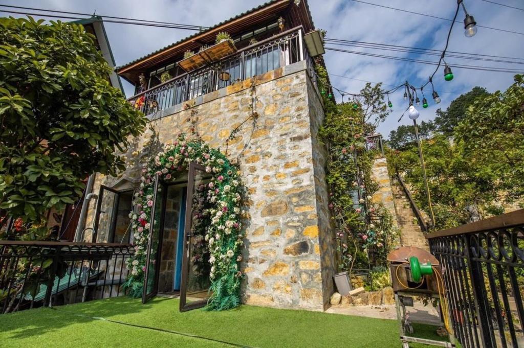 Roses Villa Tam Dao &#8211; Venuestay