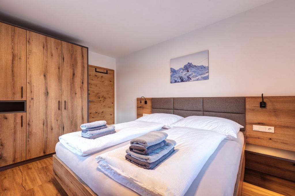 Am Römerweg - Appartements - 3