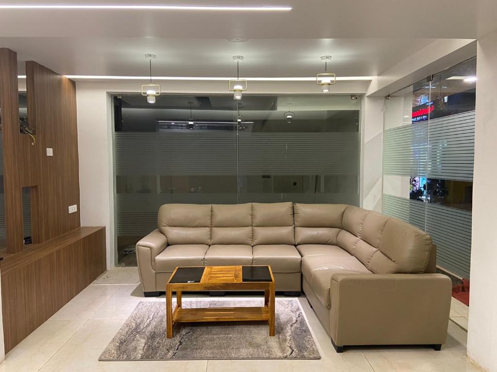 Hotel Sivas Regency photo