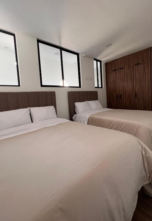 Departamento nuevo en el corazón de la Condesa - 3