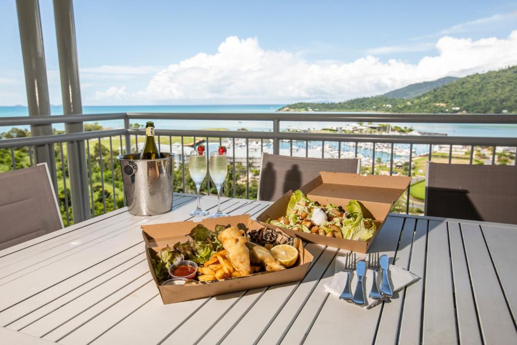 Club Wyndham Airlie Beach photo