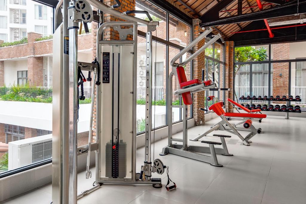 Palestra