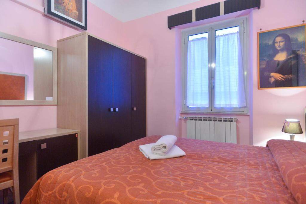 Gisa Rooms - 5