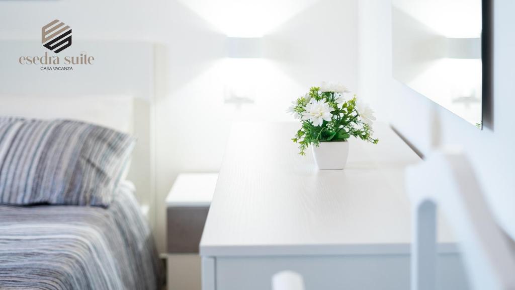 Esedra Suite - 5
