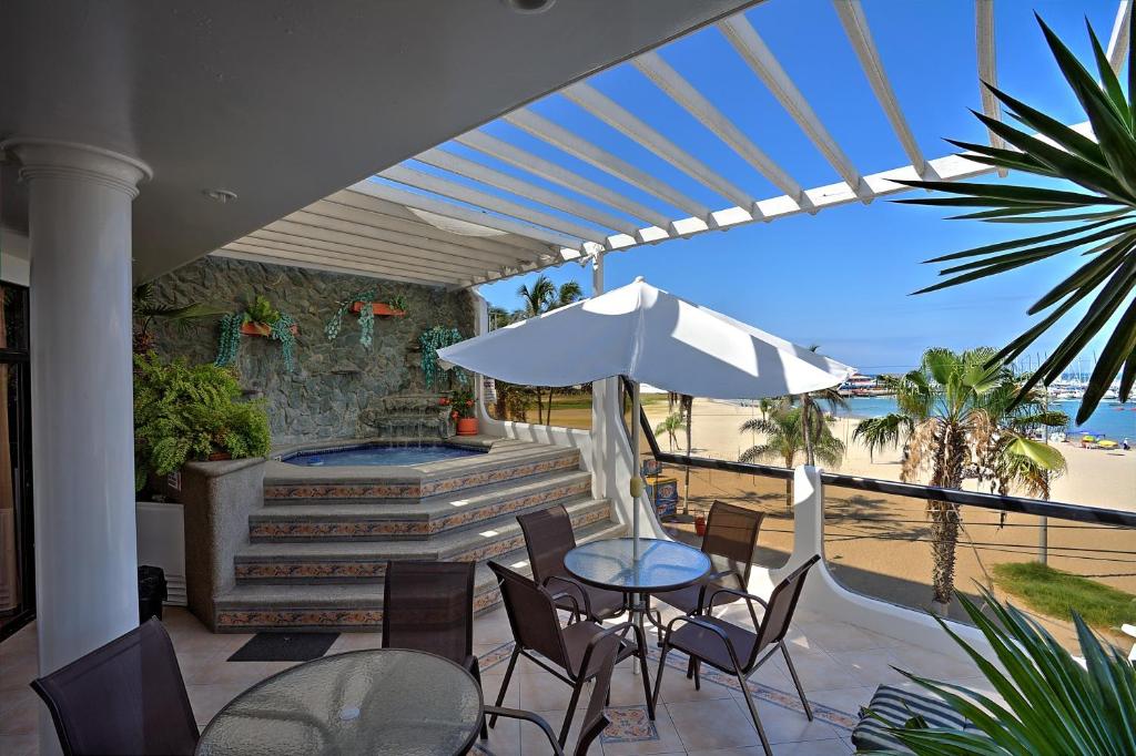 Hotel Casablanca Salinas — Hotel in Salinas