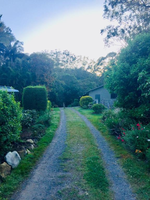CedarBrae Country Stay photo