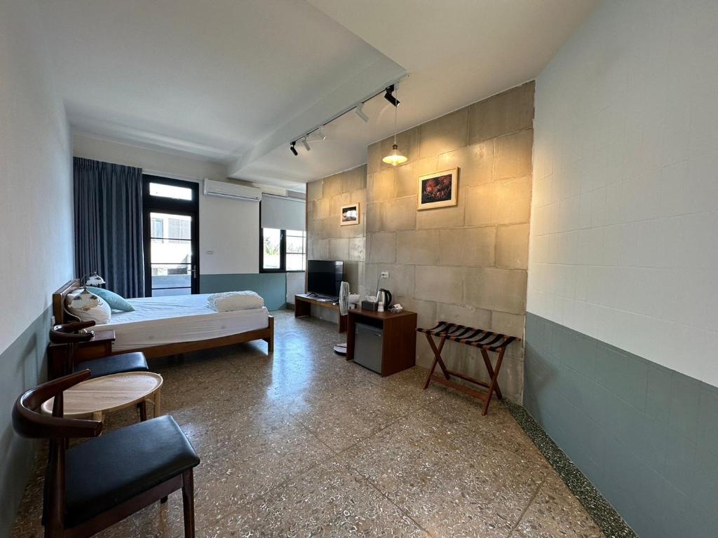 九屏文旅 JP guesthouse