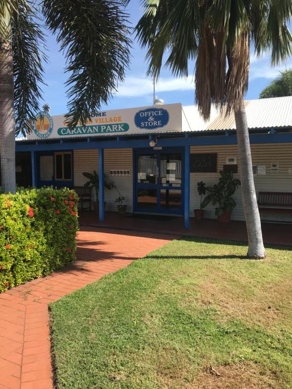 Broome Vacation Village photo