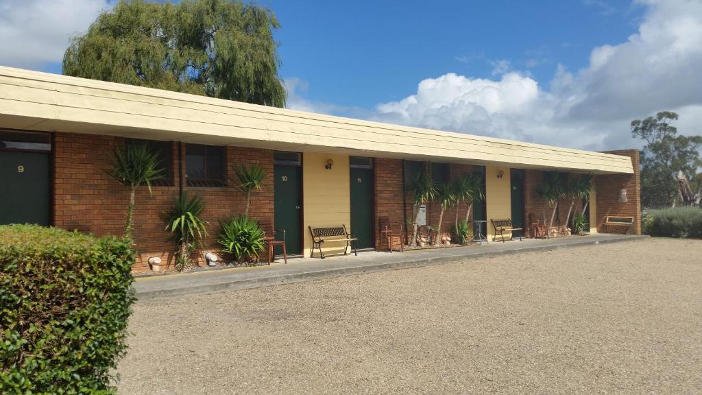 Toora Lodge Motel photo