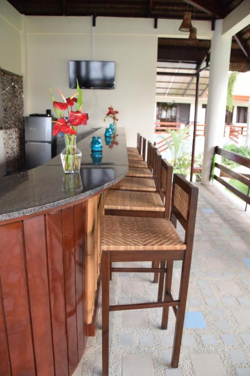 Bar/lounge