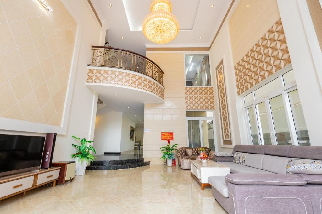 AMY villa - Vung Tau photo