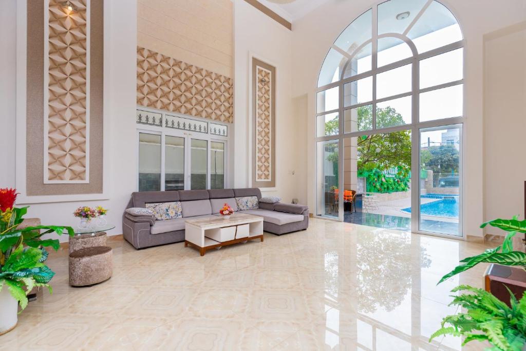 AMY villa - Vung Tau photo