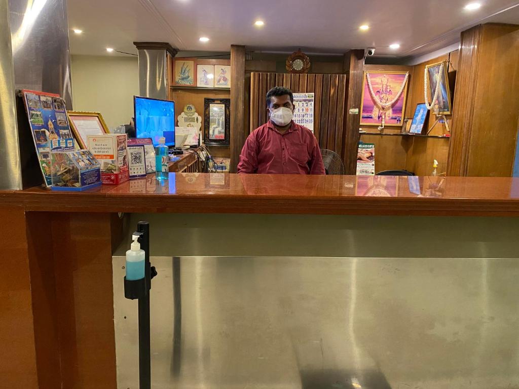 Hotel SunRock photo