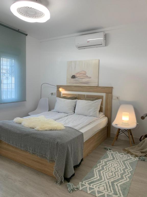 Holiday house Torrevieja - 1