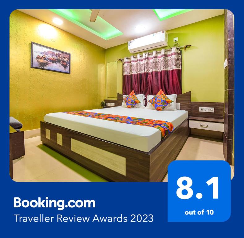 FabHotel Dreamland photo