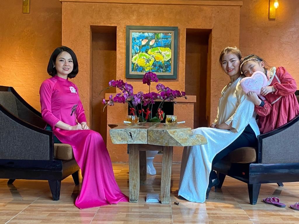 Maison Teahouse homestay photo