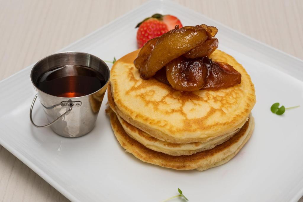 อาหารและเครื่องดื่ม