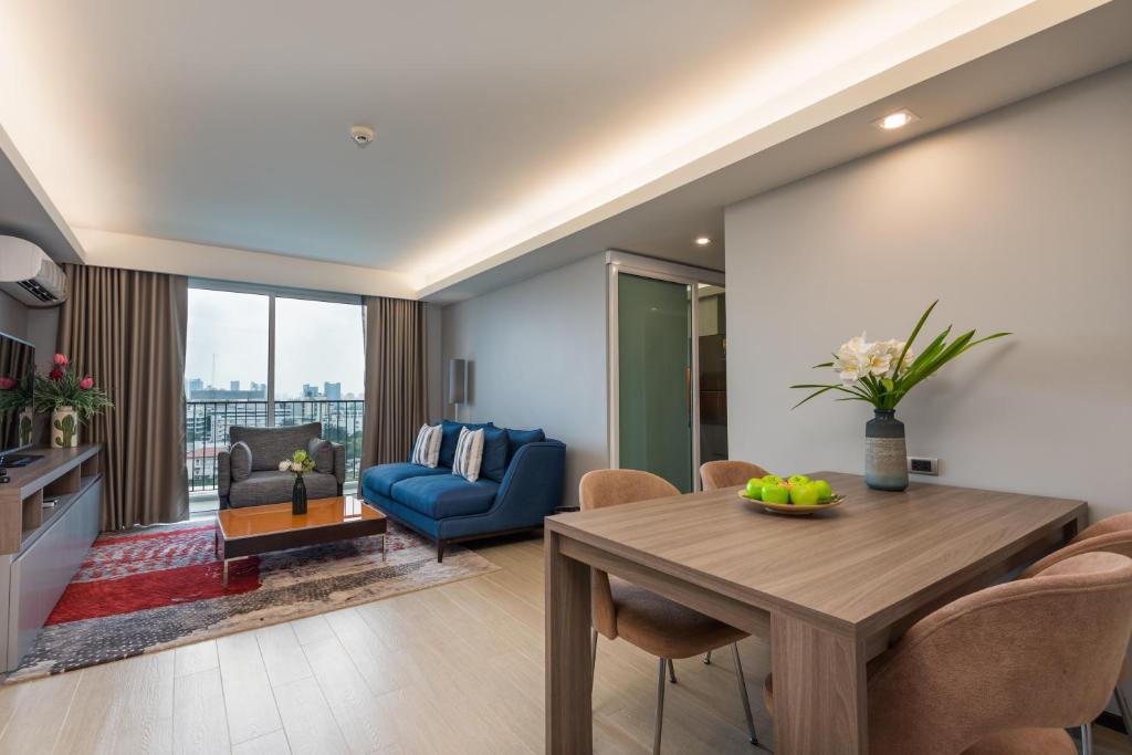 บริการและสิ่งอำนวยความสะดวก