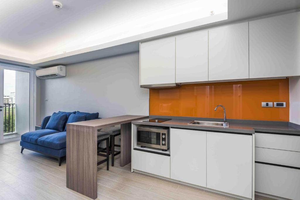 ห้องครัว