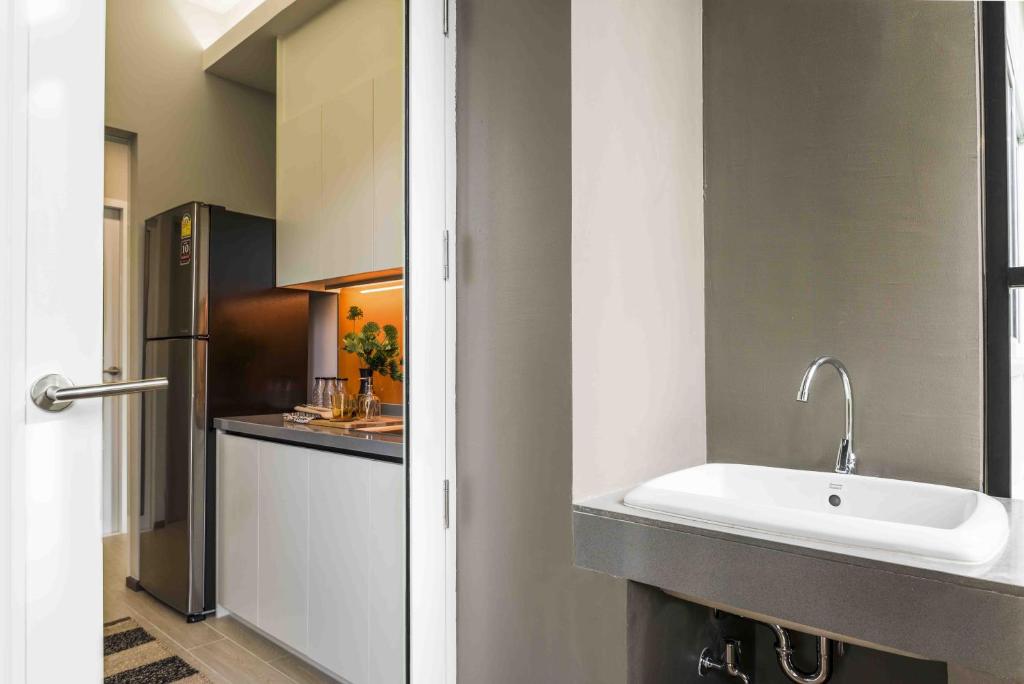 ห้องครัว