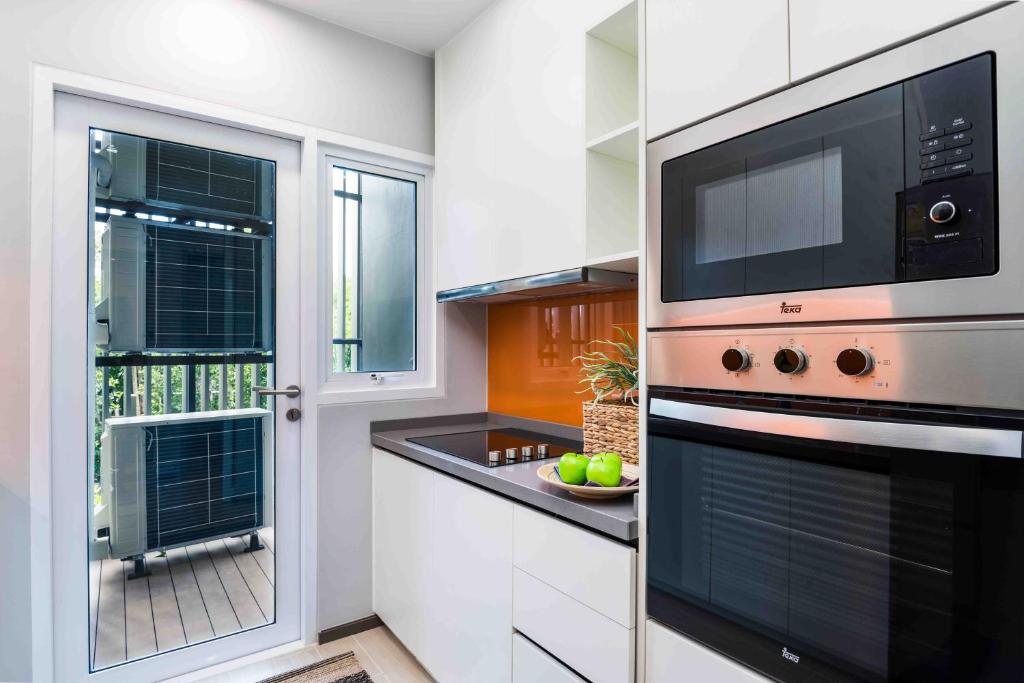 ห้องครัว