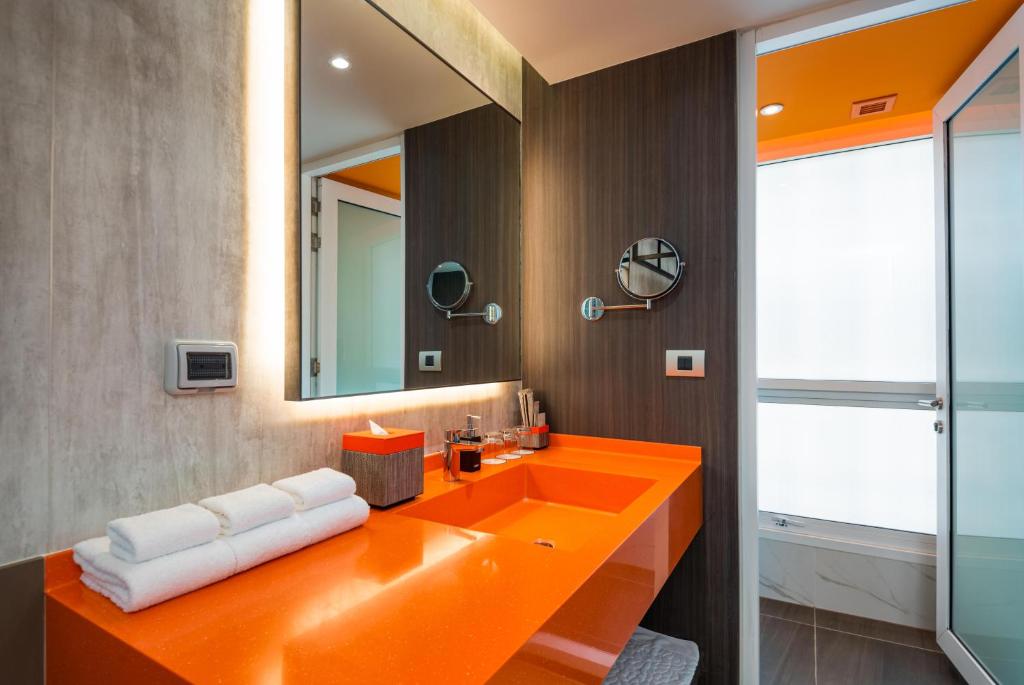 ห้องน้ำ