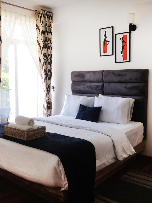 The Teak by Lakbima, Nuwara Eliya