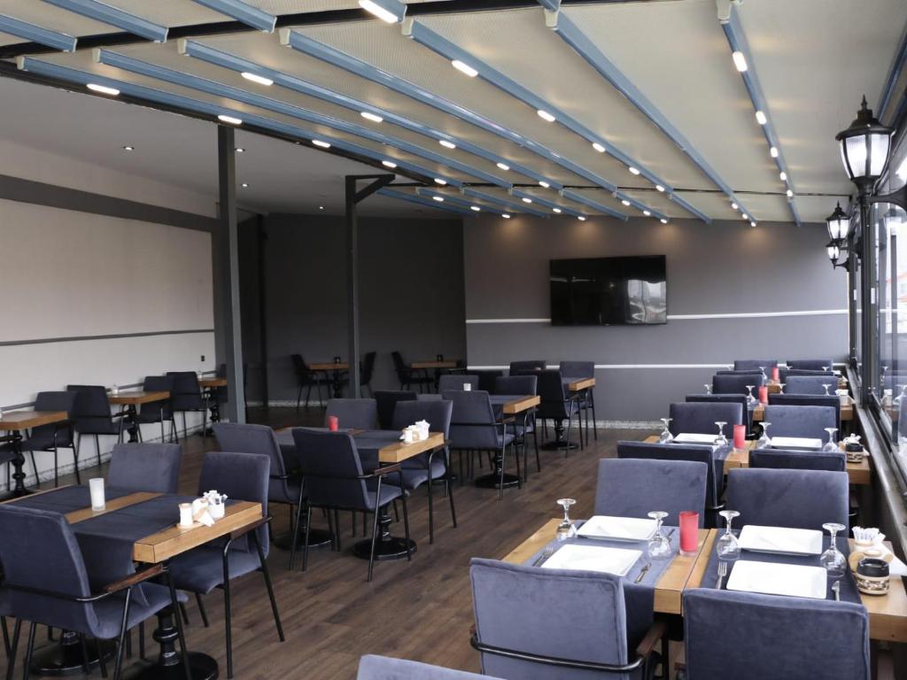 GRAND USKUDAR OTEL photo