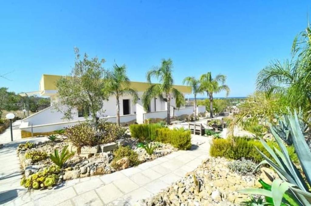 Piccolo Residence Gallipoli - 1