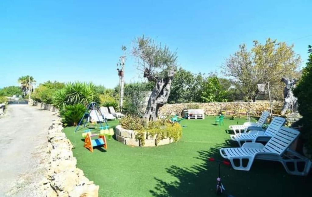 Piccolo Residence Gallipoli - 2