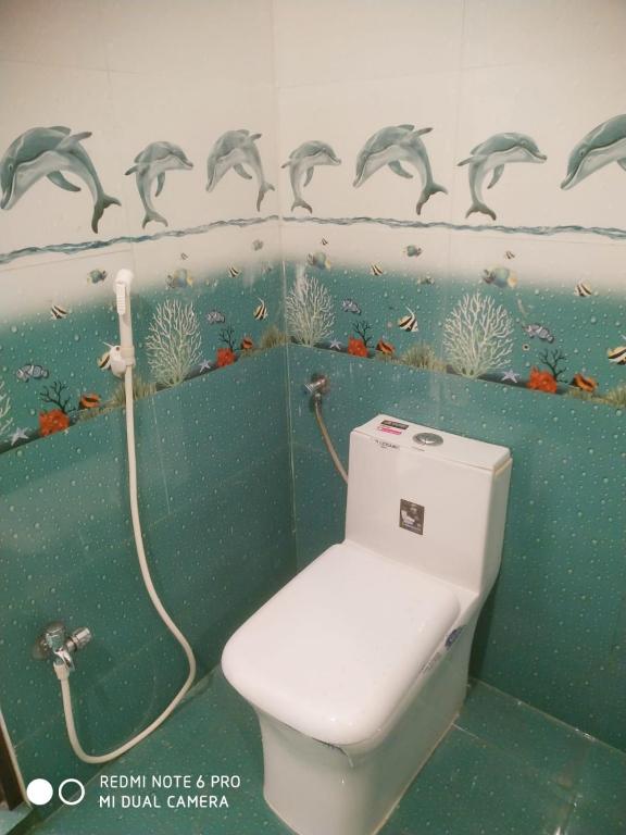 BlueMoon Homestay photo