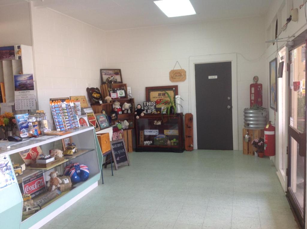 Ceduna Motor Inn photo