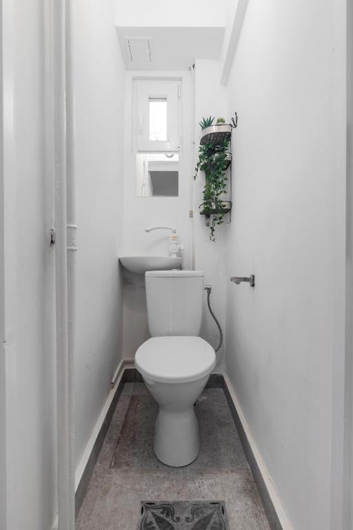 Eclectic 3 bedroom Calea Victoriei photo