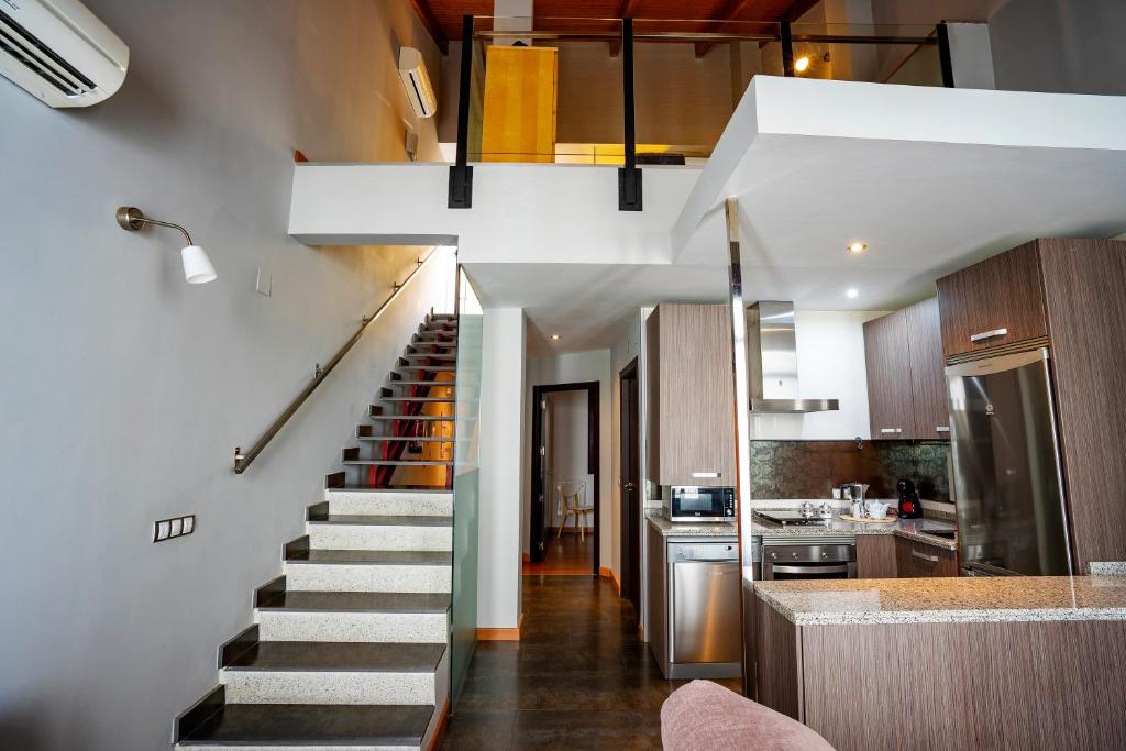 LOFT BETANIA - 3