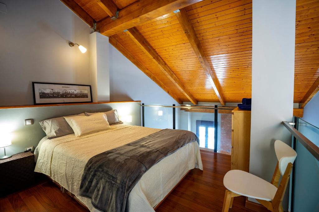 LOFT BETANIA - 4