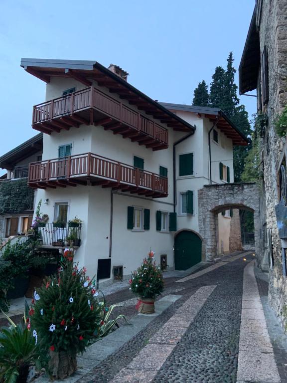 Appartamento al castello di Arco - 3