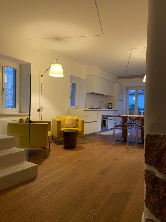 Appartamento al castello di Arco - 4