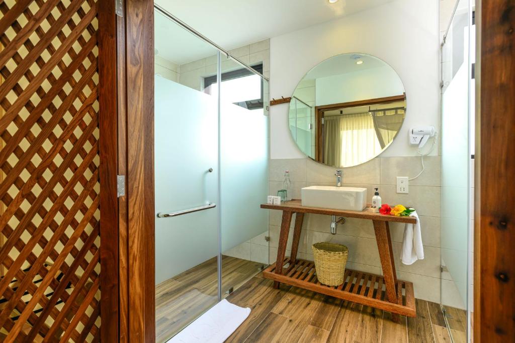 TOA Hotel & Spa Zanzibar photo