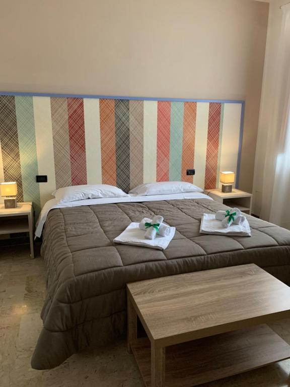 Villa Anna GuestHouse - Salento Airport Stay & Free Parking - 5