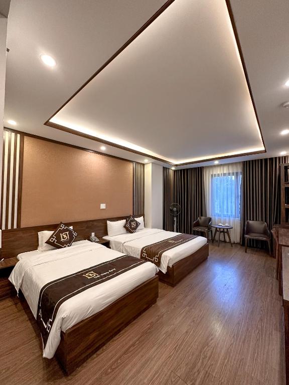 Linh Trang Hạ Long Hotel