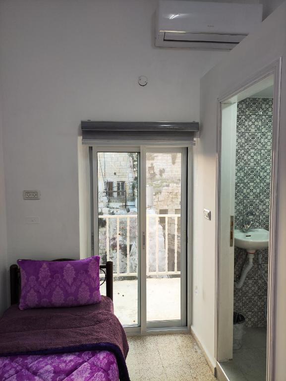 Terrazzo/balcone