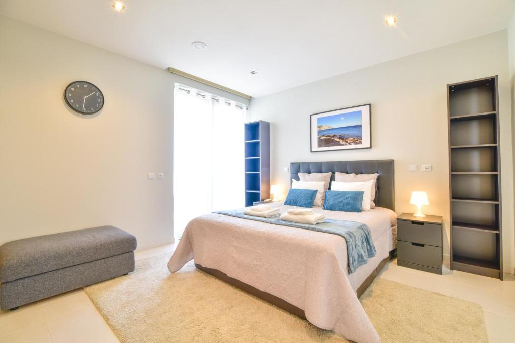 POLA SeaView Apartment by MOJE Holiday, Lagos