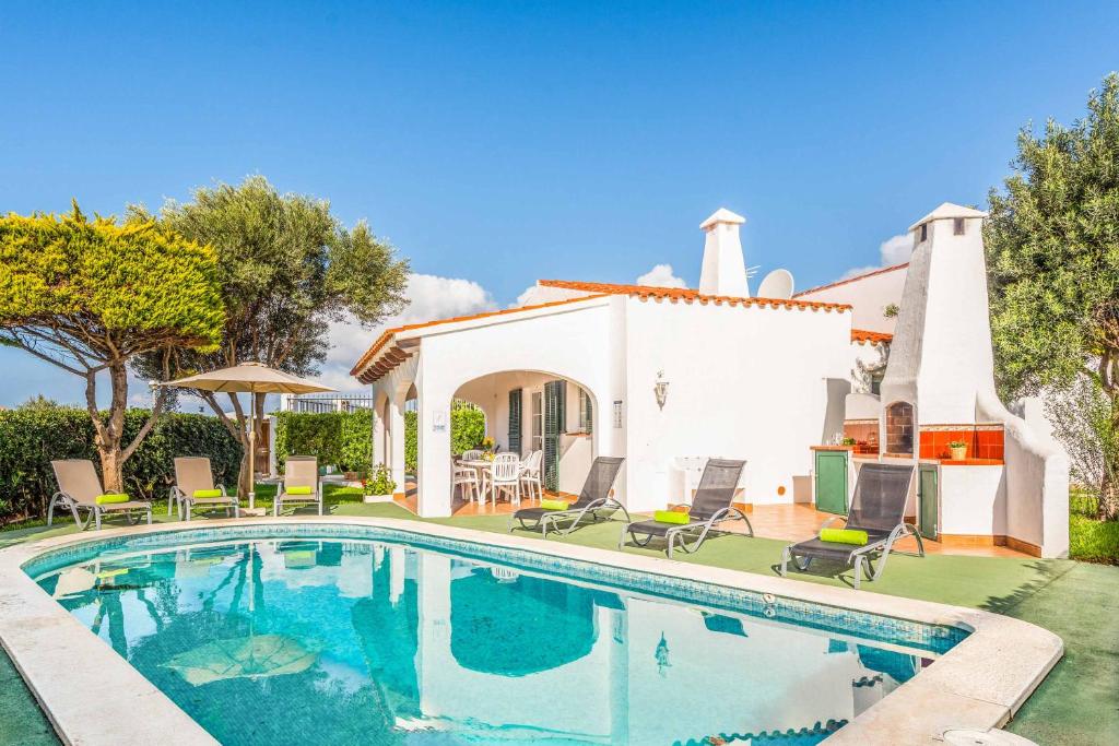 Villa Iris Bosch - 1