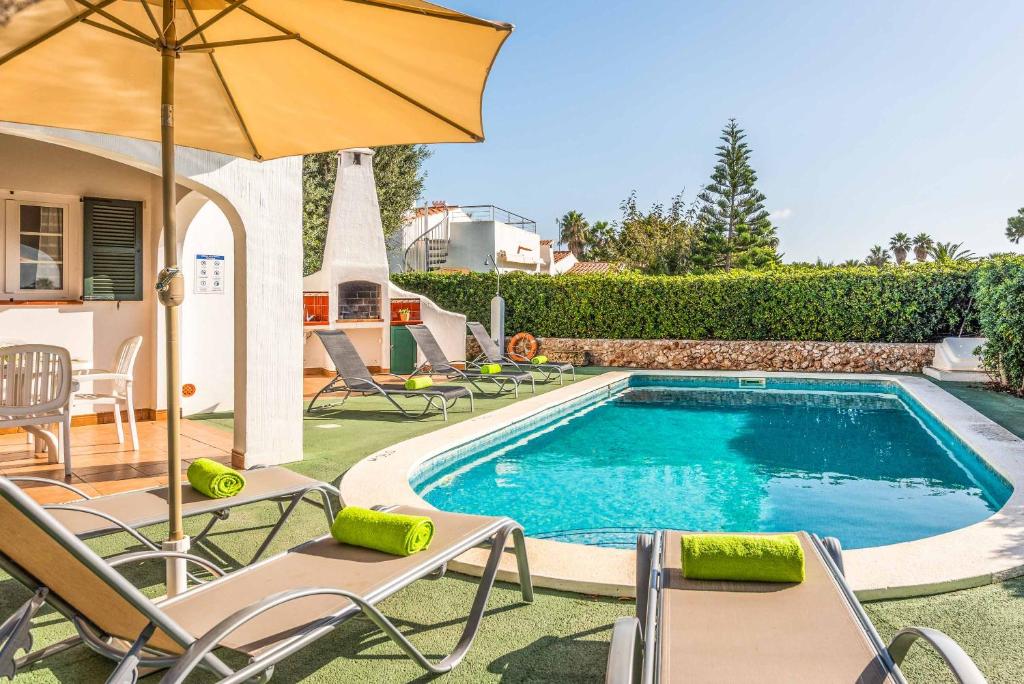 Villa Iris Bosch - 2