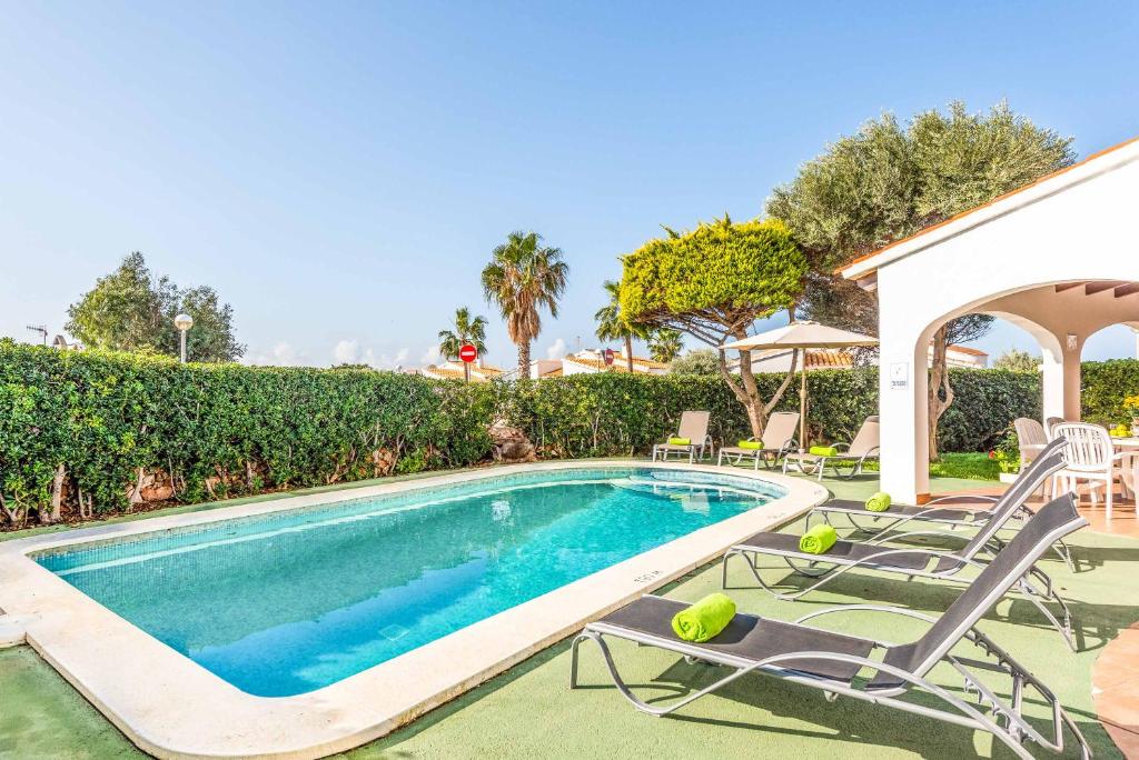Villa Iris Bosch - 3