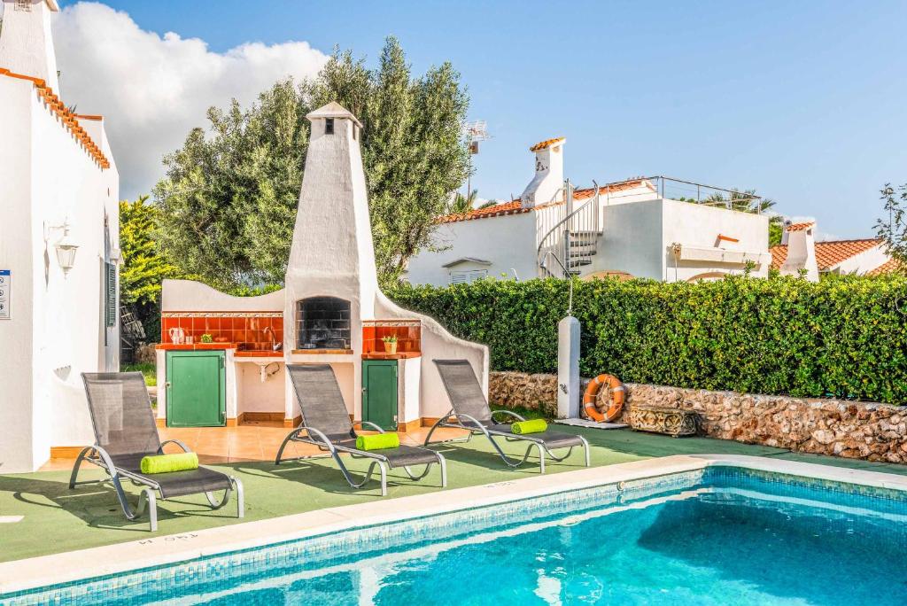Villa Iris Bosch - 5