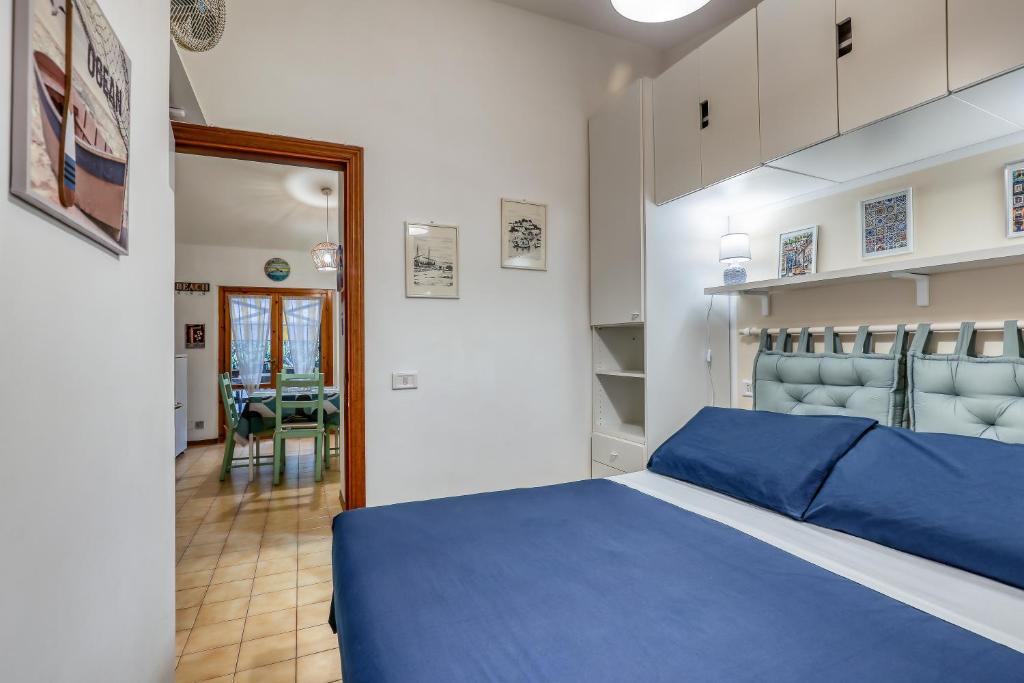 Tuffo nel blu - Casa Casoni - 4