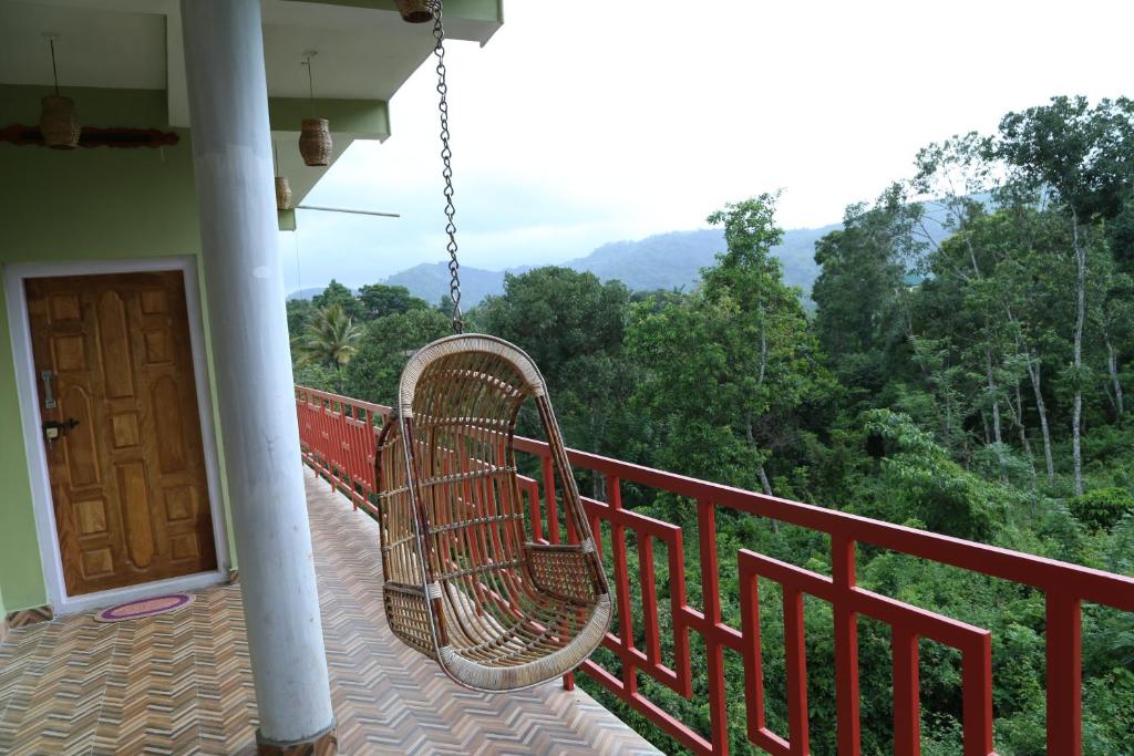 Panthalams Homestay photo