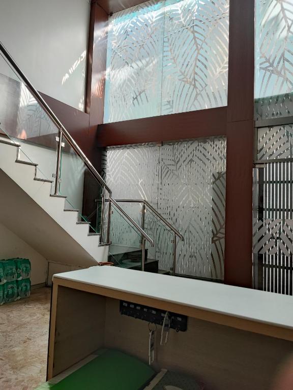 HOTEL RAAJ PEARL photo