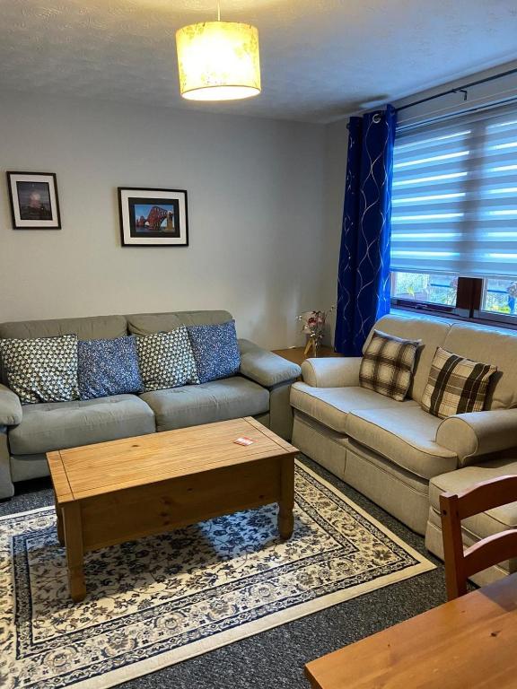 The Dorset Place Residence — Hotel in Edinburgh